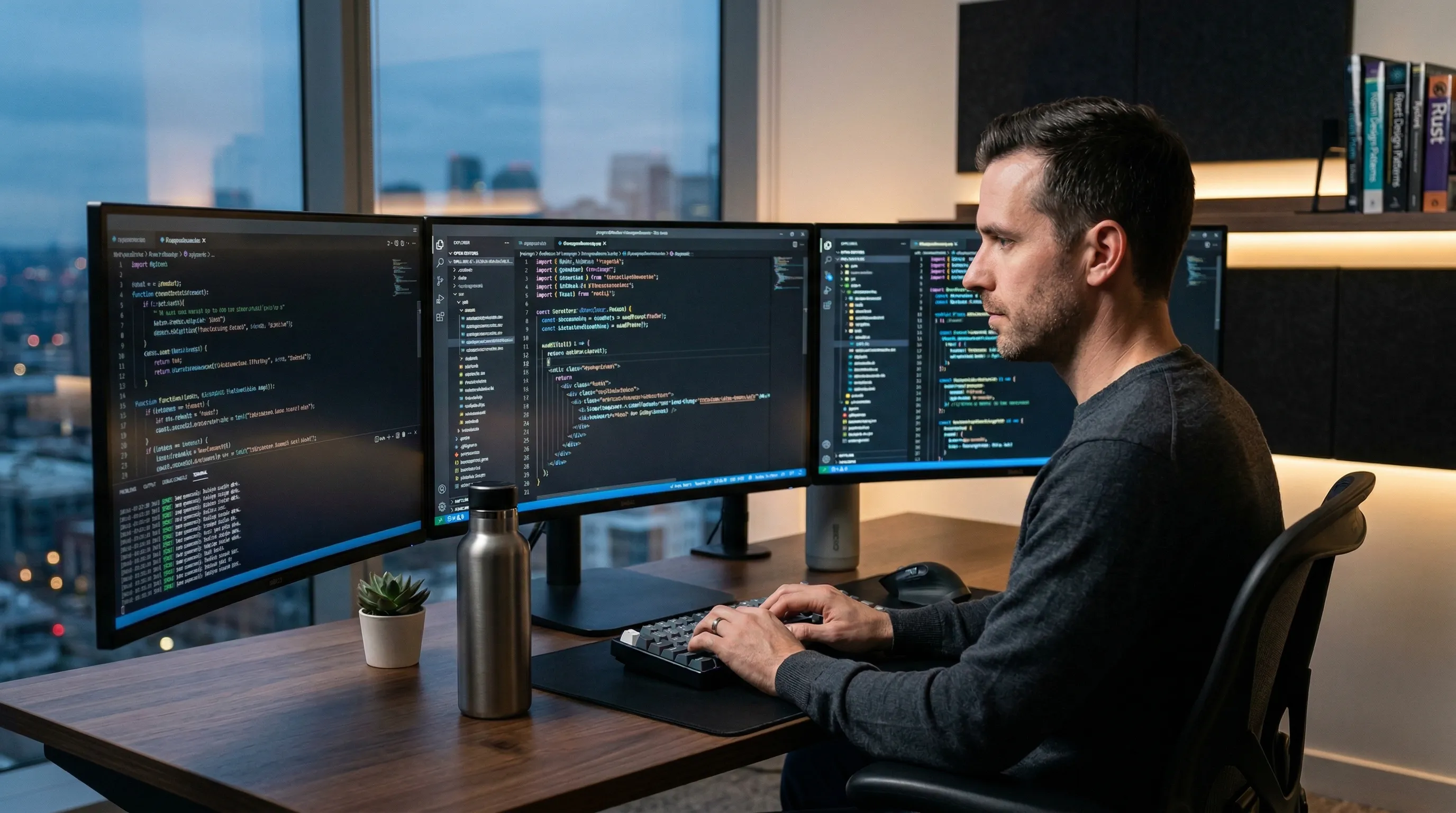 API REST Para Tu ERP: Cómo Conectar Sistemas Que No Se Hablan (Sin Perder la Cordura)
