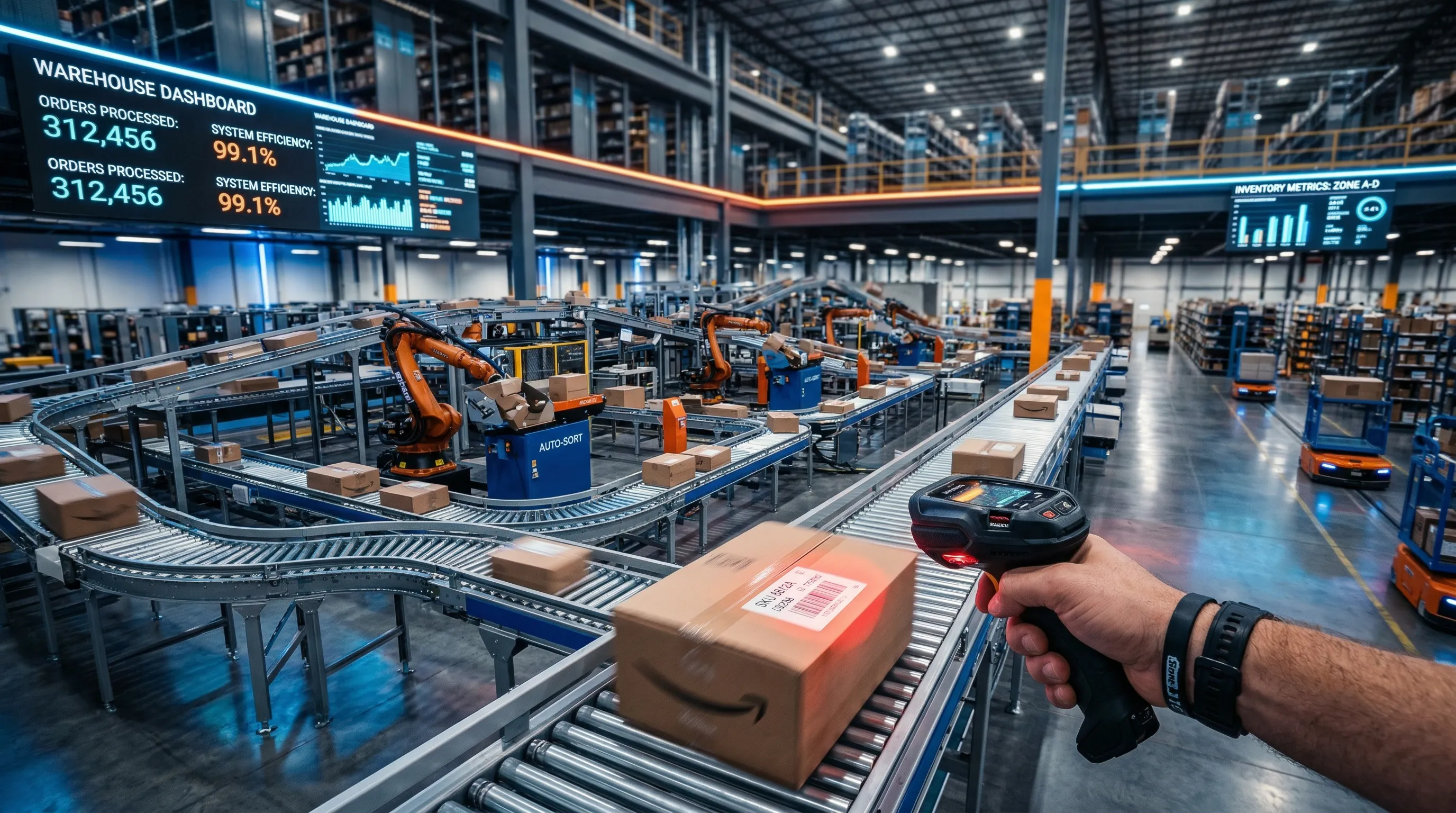 Tu Proveedor de Hardware Tarda 8 Semanas en Entregar: Cómo la Falta de Stock Paraliza Proyectos en México