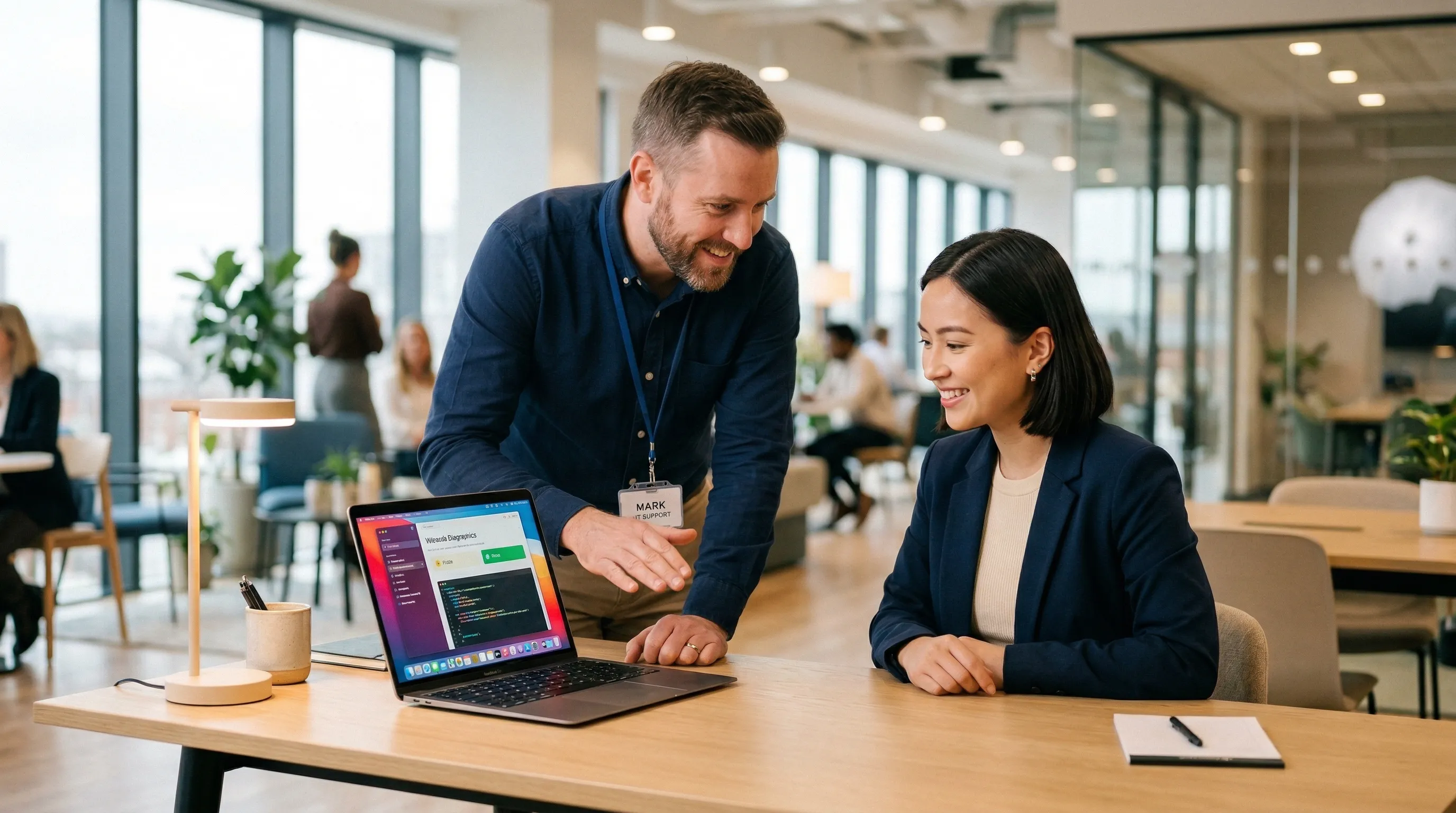 Tu Ingeniero de Sistemas Renunció (Otra Vez): Por Qué Depender de 1 Persona es el Mayor Riesgo IT de tu Empresa