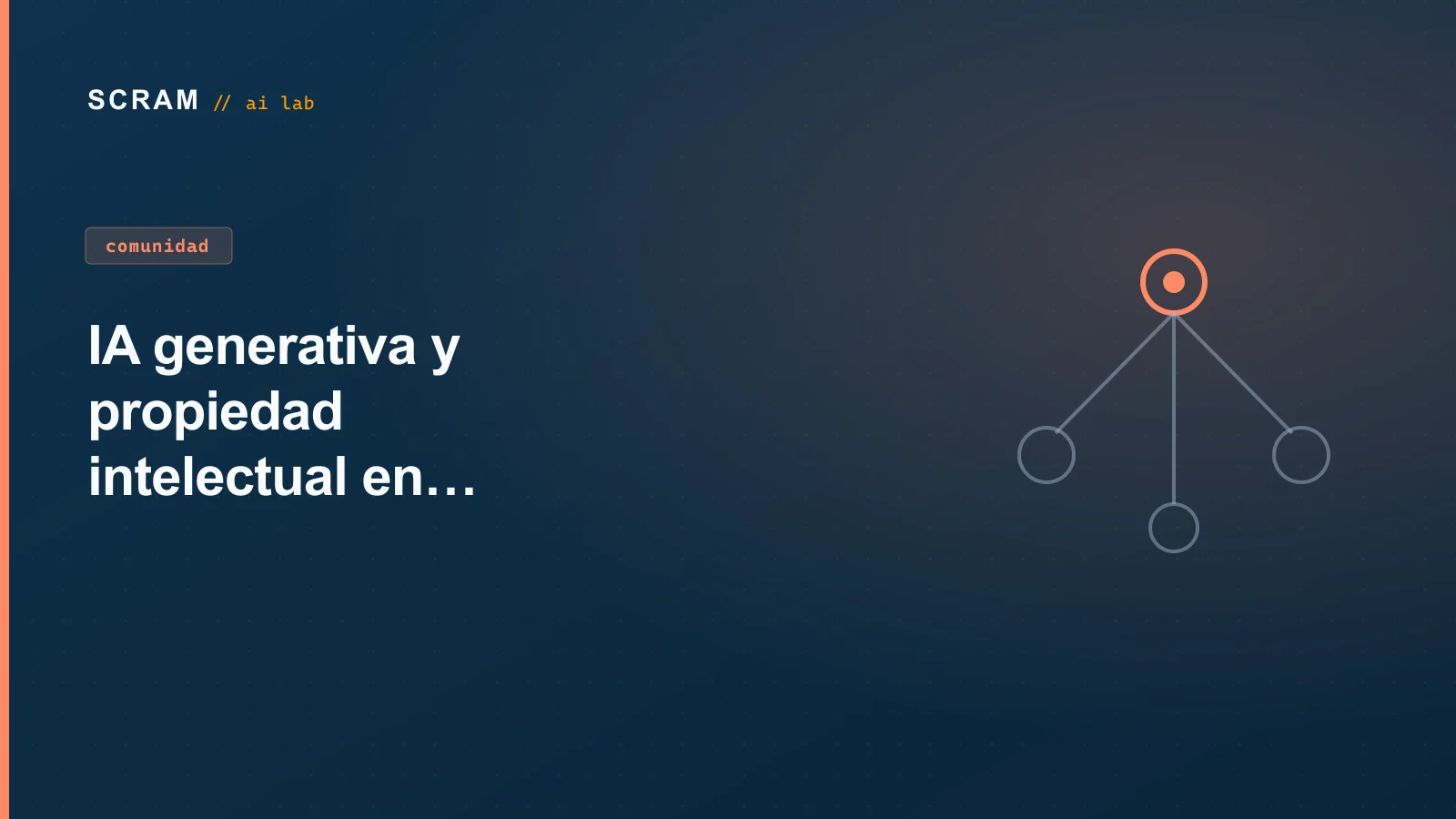 IA generativa y propiedad intelectual en LATAM: lo que toda empresa debe saber