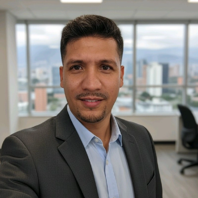 Armando Cortés