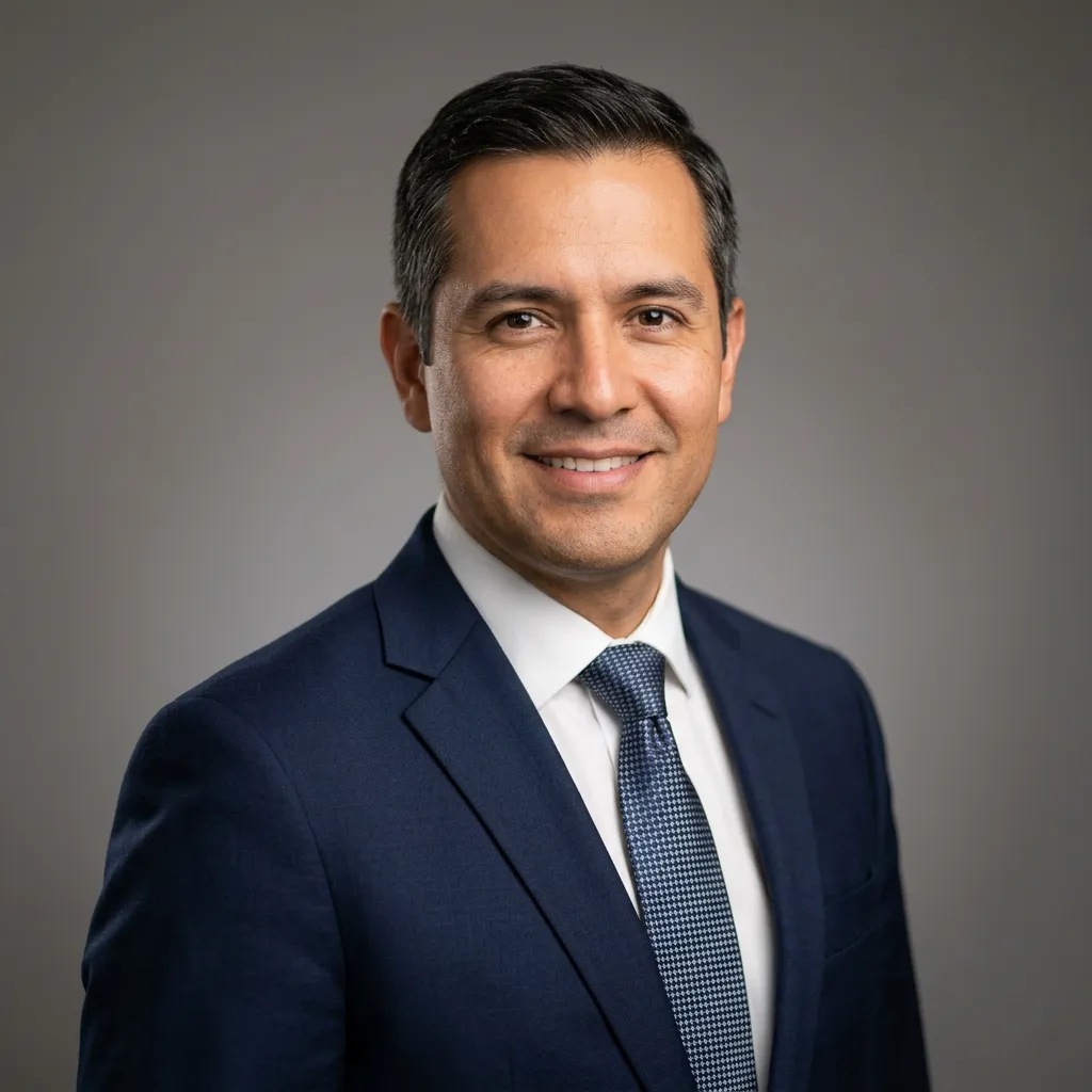 Ing. Carlos Ramírez