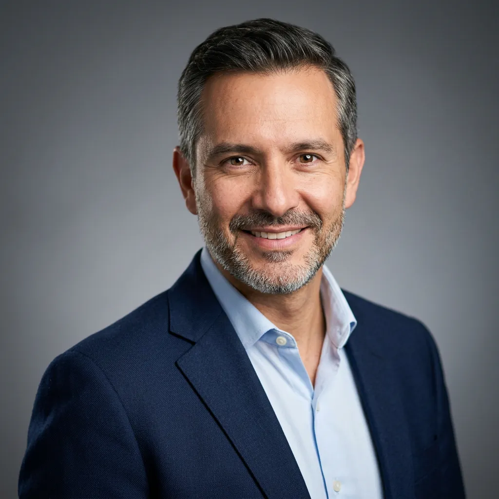 Ing. Fernando López